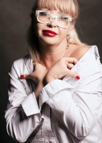 Фото проститутки Ирина №5 в городе Азов